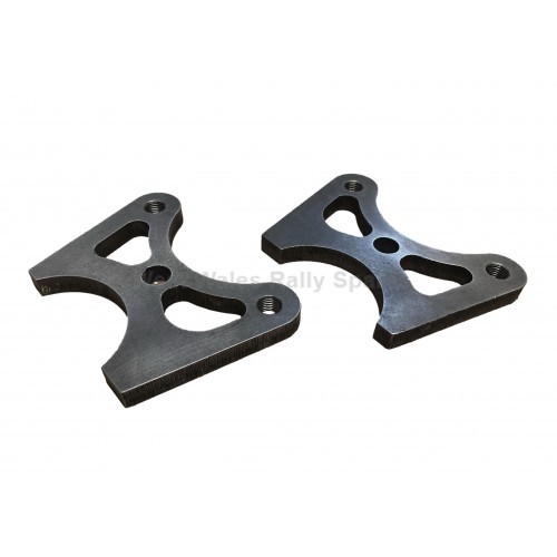 APCP2383/2 Weld On Brake Caliper Brackets Atlas Axle Pr APCP2383/2 Weld On Brake Caliper Brackets Atlas Axle Pr